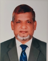 Faculty Member